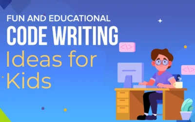 Fun and Educational Code Writing Ideas for Kids