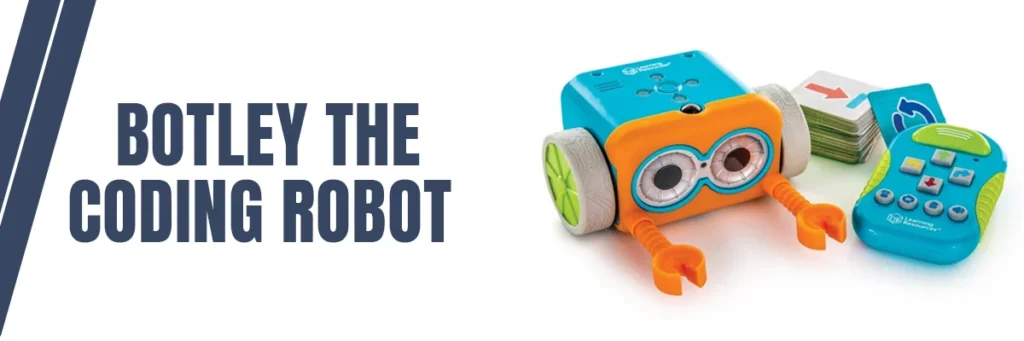 Botley-the-Coding-Robot