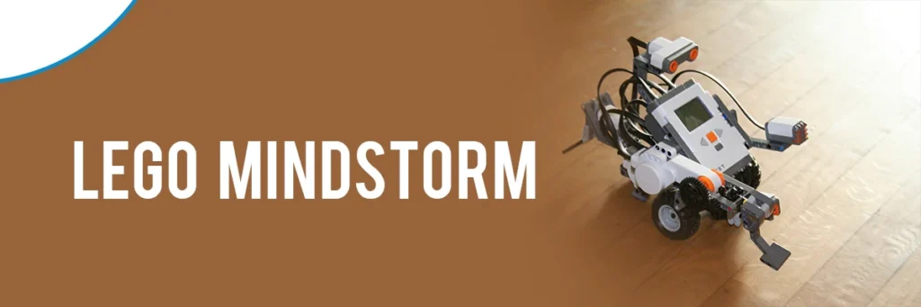 LEGO-MindStorm