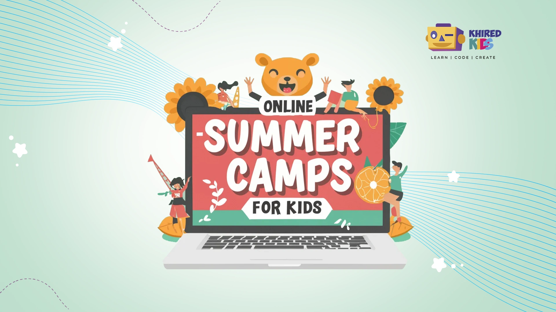 Summer camps for kids Summer camps for kids