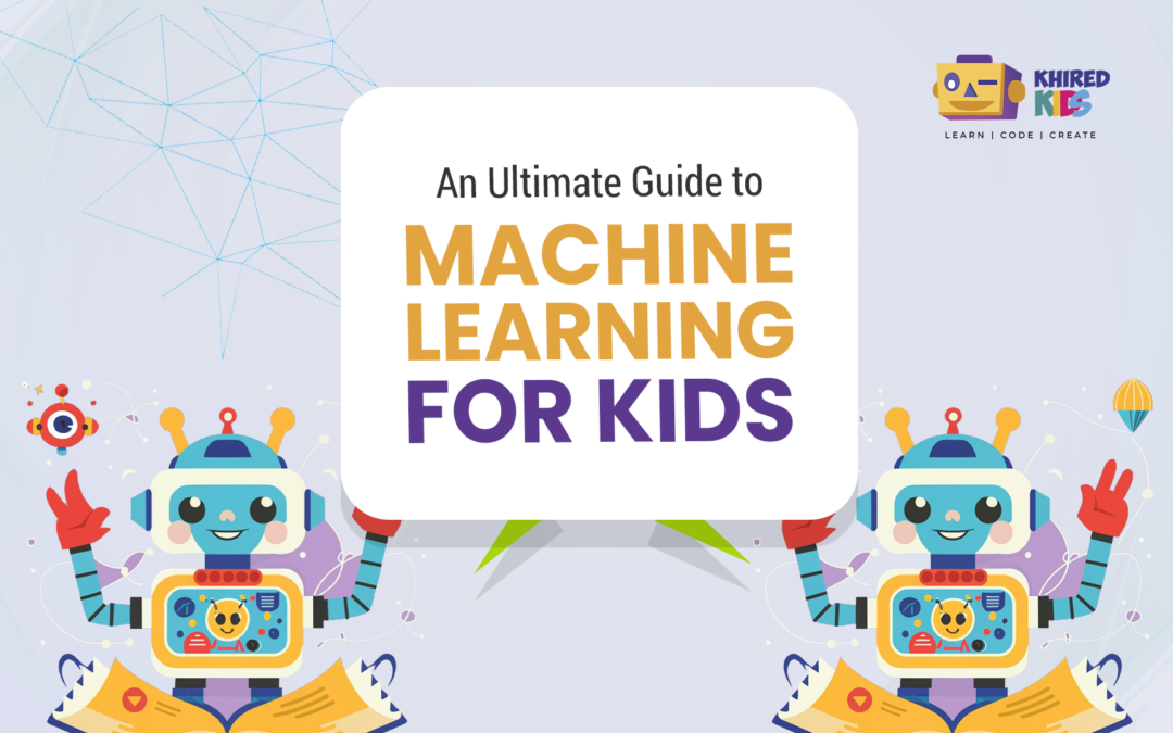 Machine Learning for Kids