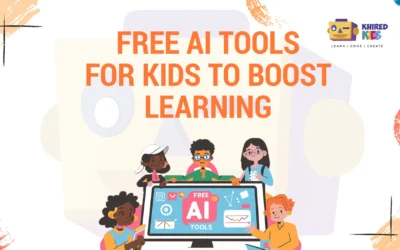 Best Free AI Tools for Kids to Boost Learning