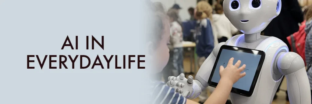AI-in-Everyday-Life