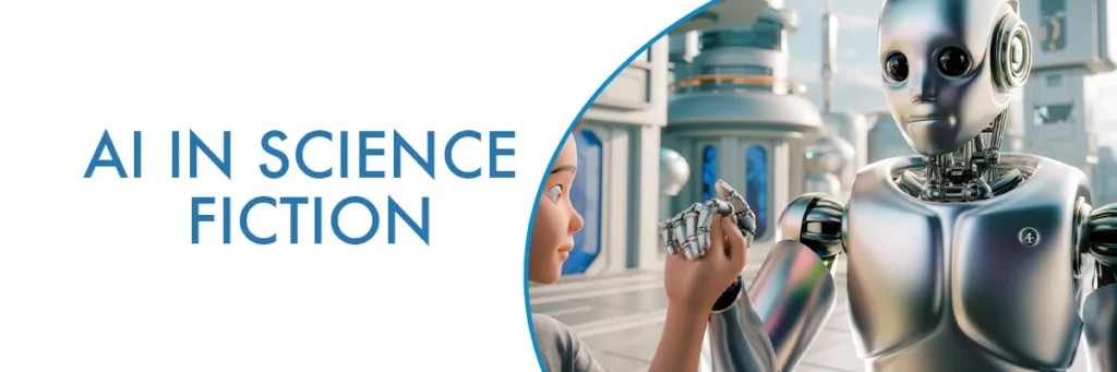 AI-in-Science-Fiction