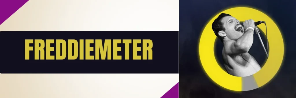 Freddiemeter