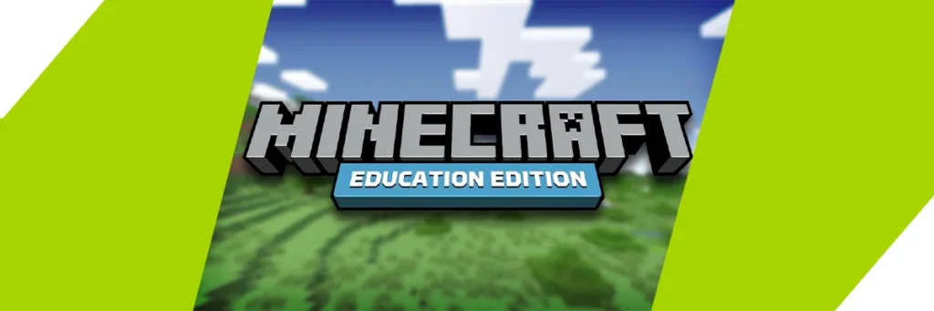 Minecraft: Education Edition