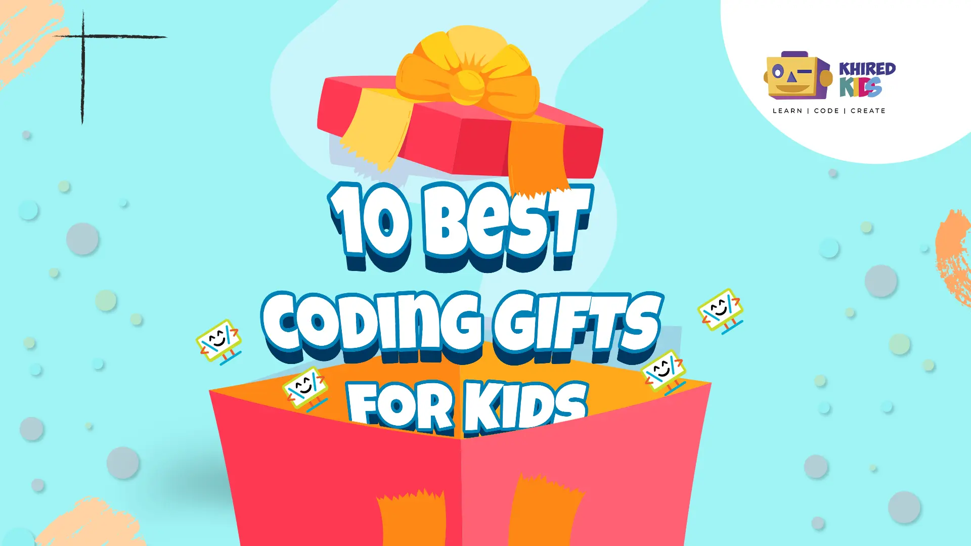 10 best coding gifts for kids