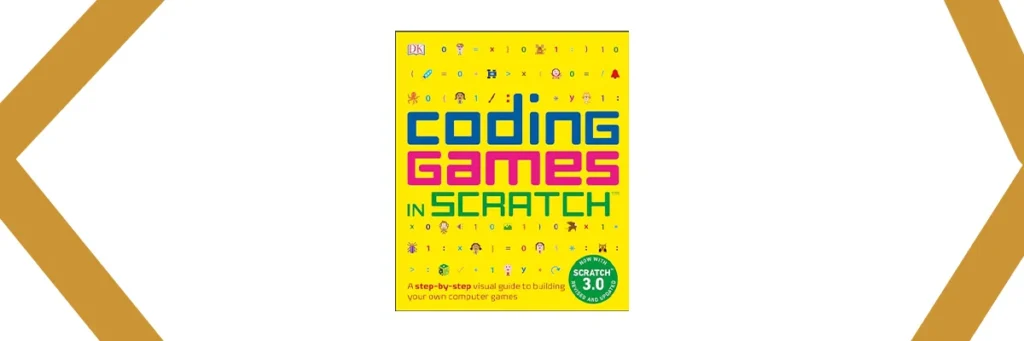 Coding Games in Scratch