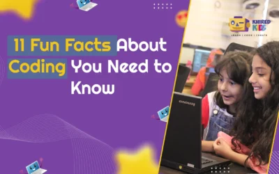 11 Fun Facts About Coding You Need to Know