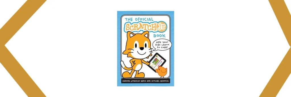 The Official ScratchJr Book