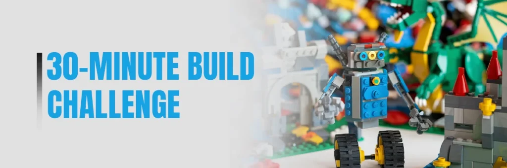 30-Minute-Build-Challenge