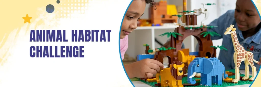 Animal-Habitat-Challenge