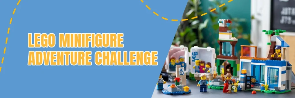 LEGO-Minifigure-Adventure-Challenge