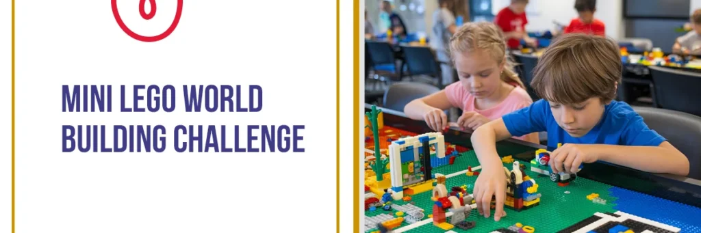 Mini-LEGO-World-Building-Challenge
