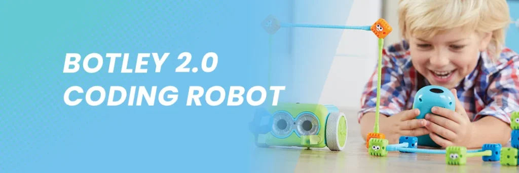 Botley 2.0 Coding Robot