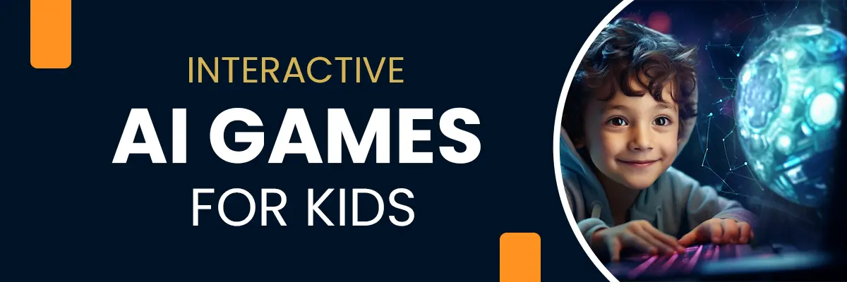 AI Games for Kids