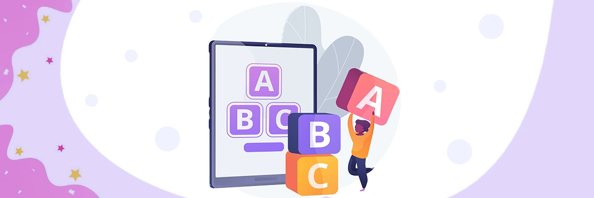 Block-Based Learning  