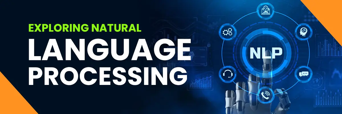Natural Language Processing