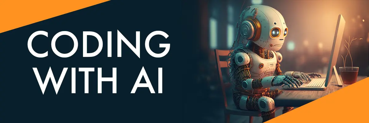 Coding with AI