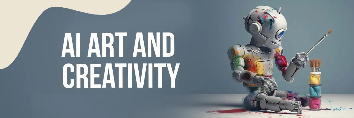 AI Art and Creativity
