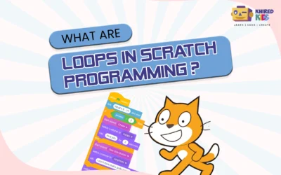 What are Loops in Scratch Programming?