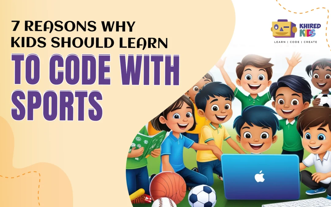 Learn to Code with Sports