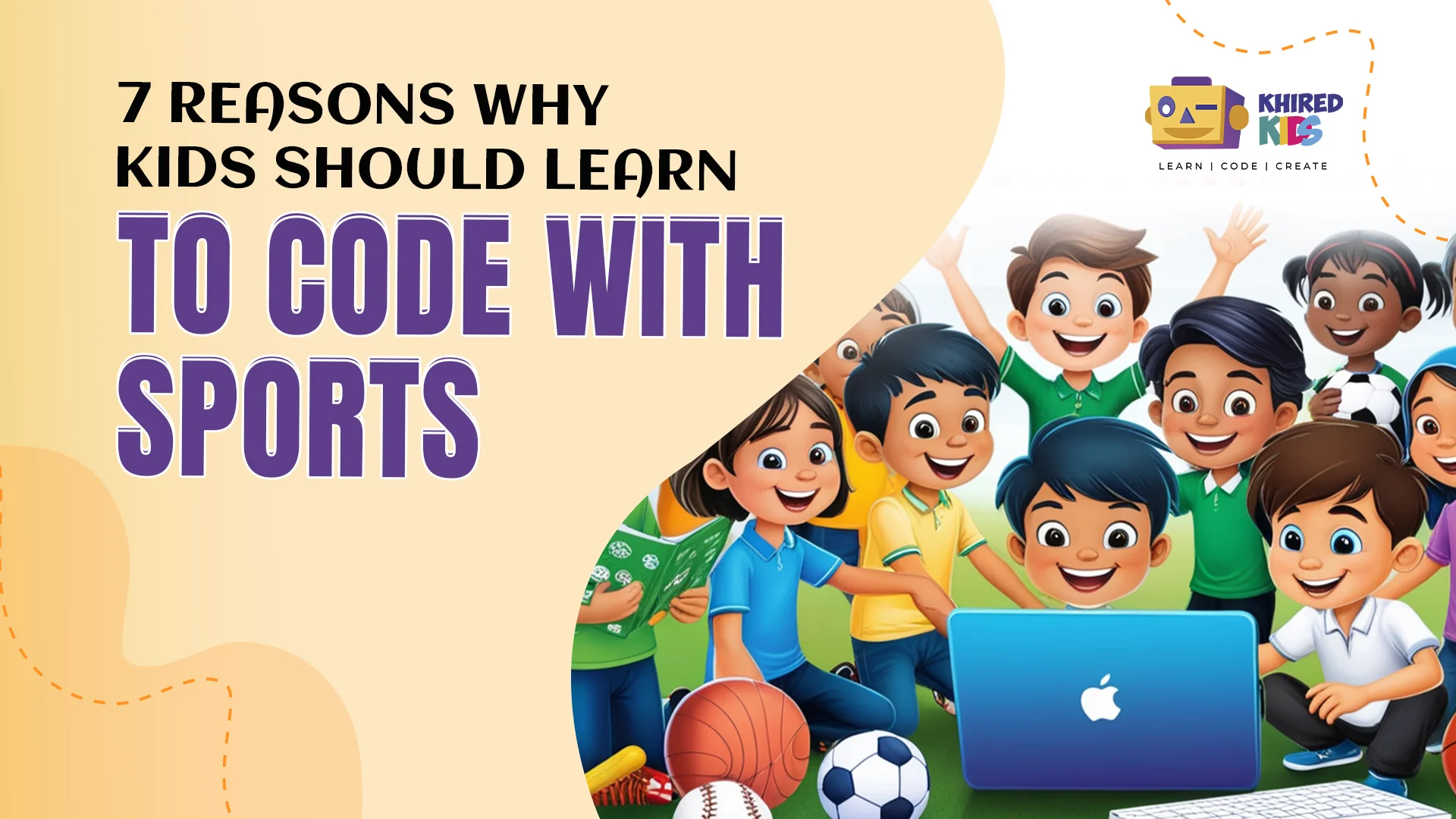 Learn to Code with Sports