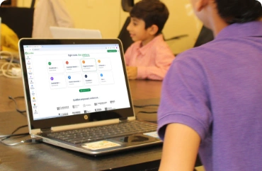 AI Tools For School Kids