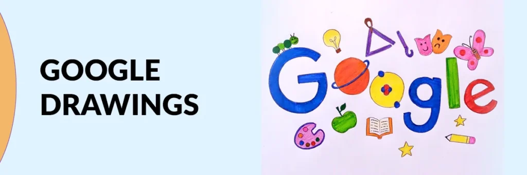 Google-Drawings