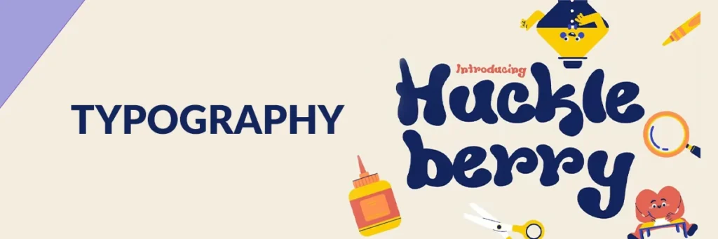 Typography