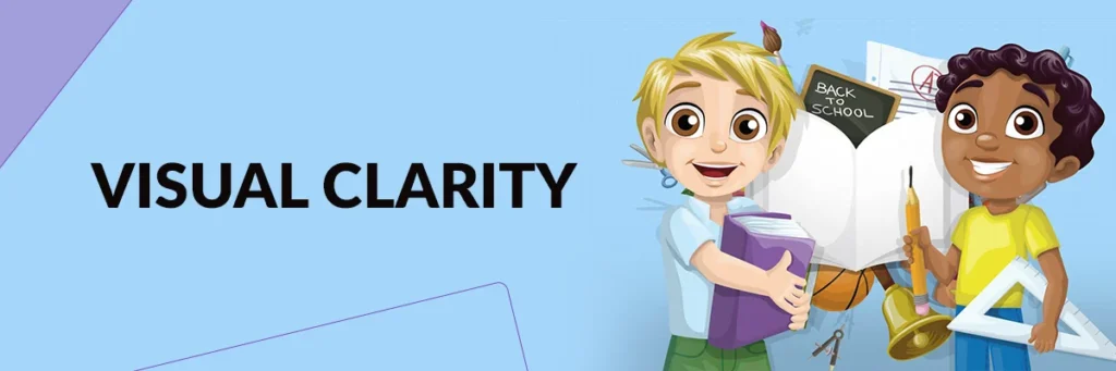Visual Clarity 