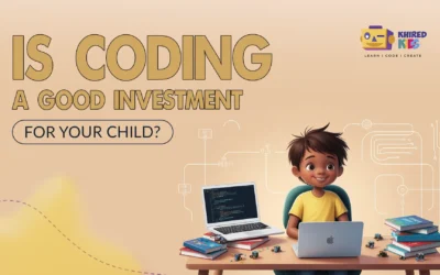 Is Coding a Good Investment for Your Child?