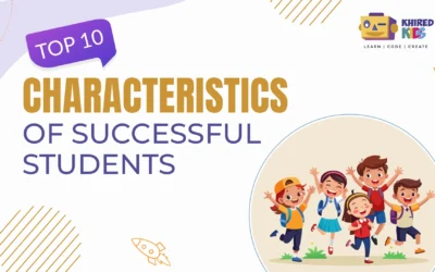 The Top 10 Characteristics of Successful Students